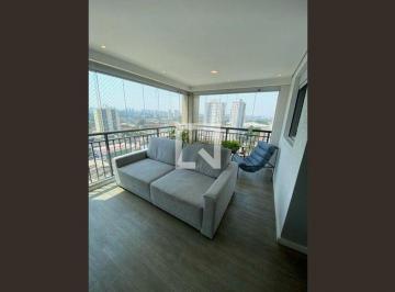 Apartamento · 67m² · 2 Quartos · 1 Vaga · Apartamento à Venda - Socorro, 2 Quartos, 67 m² - São Paulo