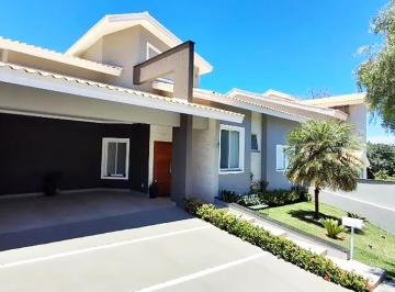 Casa · 180m² · 3 Quartos · 4 Vagas · Condomínio Parque Esplanada, Votorantim-SP