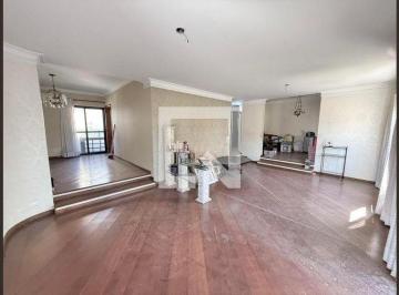 Apartamento · 211m² · 3 Quartos · 4 Vagas · Apartamento à Venda - Moema, 3 Quartos, 211 m² - São Paulo