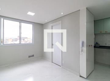 Apartamento · 34m² · 2 Quartos · Apartamento para Aluguel - Lapa, 2 Quartos, 34 m2 - São Paulo