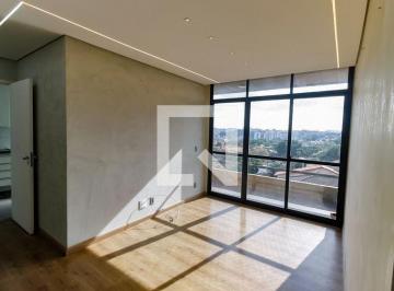 Apartamento · 96m² · 3 Quartos · 2 Vagas · Apartamento para Aluguel - Jardim Londrina, 3 Quartos, 96 m2 - São Paulo