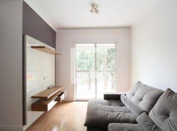 Apartamento · 75m² · 3 Quartos · 1 Vaga · Apartamento para Aluguel - Vila Andrade, 3 Quartos, 75 m2 - São Paulo