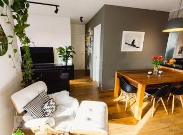 Apartamento Aluguel 70m² de 2 quartos · Apartamento para Aluguel - Água Branca, 2 Quartos, 70 m2 - São Paulo