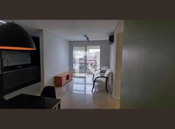Apartamento · 90m² · 2 Quartos · 1 Vaga · Apartamento para Aluguel - Barreiros, 2 Quartos, 90 m2 - São José