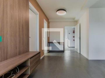 Apartamento · 49m² · 1 Quarto · 1 Vaga · Apartamento para Aluguel - Pinheiros, 1 Quarto, 49 m2 - São Paulo