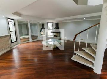 Apartamento · 158m² · 2 Quartos · 2 Vagas · Apartamento para Aluguel - Real Parque, 2 Quartos, 158 m2 - São Paulo
