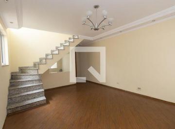 Casa · 180m² · 3 Quartos · 2 Vagas · Casa para Aluguel - Vila Ede, 3 Quartos, 180 m2 - São Paulo