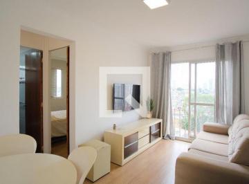 Apartamento · 50m² · 2 Quartos · 1 Vaga · Apartamento para Aluguel - Vila Carrão, 2 Quartos,  50 m2 - São Paulo