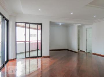 Apartamento · 116m² · 3 Quartos · 2 Vagas · Apartamento para Aluguel - Moema, 3 Quartos, 116 m2 - São Paulo