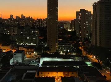Apartamento · 86m² · 3 Quartos · 2 Vagas · Apartamento a venda na Rua Camilo, Vila Romana, São Paulo, SP