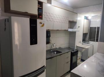 Apartamento · 49m² · 2 Quartos · 1 Vaga · Apartamento a venda na Estrada de Itapecerica, Parque Fernanda, São Paulo, SP