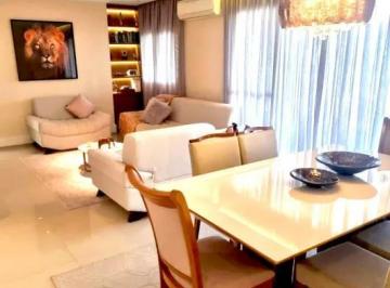 Apartamento · 3 Quartos · 3 Vagas · Apartamentos para Alugar para locação na Rua Pensilvania, Cidade Monções, São Paulo, SP