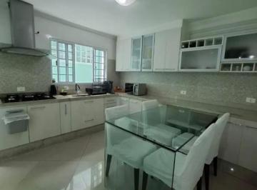 Casa · 108m² · 3 Quartos · 2 Vagas · Casa a venda na Rua Oscar Pedroso Horta, Jardim Arpoador, São Paulo, SP