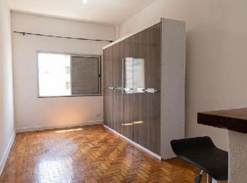 Apartamento · 35m² · 1 Quarto · Apartamento a venda na Avenida São João, Santa Cecília, São Paulo, SP