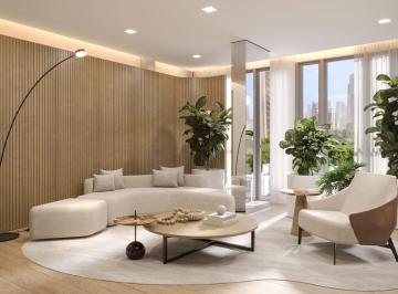 Apartamento de 1 quarto, São Paulo · Apartamento com 29 m² e 1 quarto à venda em Moema