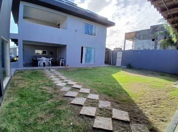 Casa de 5 quartos, Camaçari · Linda Casa no Condominio Canto de Arembepe