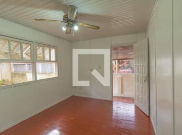 Casa · 70m² · 3 Quartos · 2 Vagas · Casa à Venda - Nossa Sra das Graças, 3 Quartos,  70 m² - Canoas