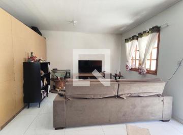 Casa · 68m² · 1 Quarto · 1 Vaga · Casa à Venda - Santos Dumond, 1 Quarto,  68 m² - São Leopoldo
