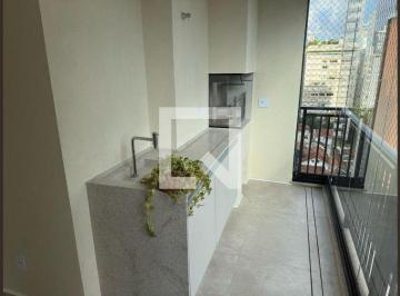 Apartamento · 207m² · 3 Quartos · 4 Vagas · Apartamento à Venda - Jardim Paulista, 3 Quartos,  207 m² - São Paulo
