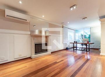Casa · 754m² · 4 Quartos · 4 Vagas · Casa à Venda - Morumbi, 4 Quartos,  754 m² - São Paulo