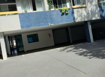 Apartamento de 3 quartos, Salvador · COSTA AZUL 3 QUARTOS COM DEPENDÊNCIA