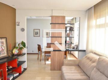 Apartamento · 158m² · 4 Quartos · 1 Vaga · Apartamento à Venda - Lourdes, 4 Quartos,  158 m² - Belo Horizonte