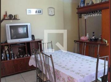 Casa · 86m² · 2 Quartos · 2 Vagas · Casa à Venda - Nacional, 2 Quartos, 86 m² - Contagem