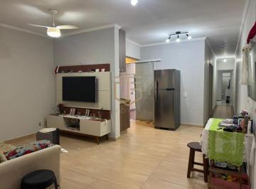 Casa · 110m² · 2 Quartos · 2 Vagas · Casa á venda com 2 dormitórios sendo 1 suíte, no Jardim Terras de Santo Antônio - Hortolândia/SP.