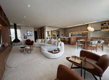 Casa · 195m² · 4 Quartos · Sobrado à venda em Campinas, Loteamento Residencial Arborais, com 4 suítes, com 195 m²