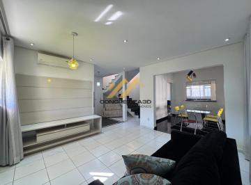 Casa · 266m² · 3 Quartos · 4 Vagas · Sobrado com 3 quartos à venda, 266.56 m² - Horizontown - Indaiatuba/SP