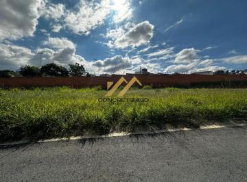 Terreno · 267m² · Terreno com 267.3 m² à venda - Jardim Siena - Indaiatuba/SP