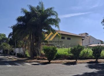 Terreno · 455m² · Terreno com 455.55 m² à venda - Chácara Areal - Indaiatuba/SP