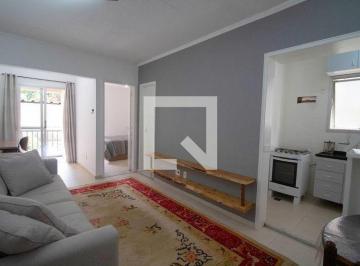 Apartamento · 45m² · 1 Quarto · 1 Vaga · Apartamento para Aluguel - Jardim Paulista, 1 Quarto, 45 m² - São Paulo