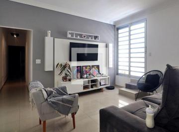 Casa · 184m² · 3 Quartos · 4 Vagas · Casa para Aluguel - Santa Teresinha, 3 Quartos,  184 m² - Santo André