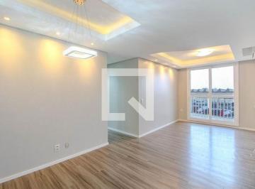 Apartamento · 74m² · 3 Quartos · 1 Vaga · Apartamento para Aluguel - Jardim Itu-Sabará, 3 Quartos, 74 m² - Porto Alegre