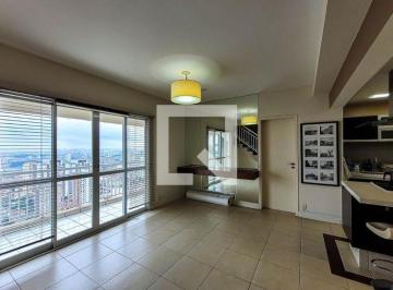 Apartamento · 186m² · 4 Quartos · 3 Vagas · Apartamento para Aluguel - Bosque da Saúde, 4 Quartos, 186 m² - São Paulo