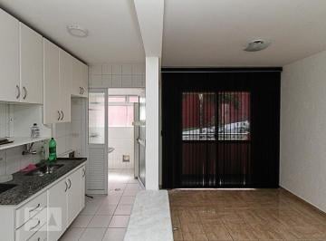 Apartamento de 1 quarto, São Paulo · Apartamento para Aluguel - Tatuapé, 1 Quarto, 40 m² - São Paulo