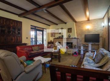 Apartamento · 697m² · 5 Quartos · 8 Vagas · Apartamento para Aluguel - Santo Amaro , 5 Quartos, 697 m² - São Paulo