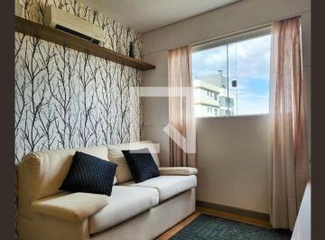 Apartamento · 70m² · 2 Quartos · 1 Vaga · Apartamento para Aluguel - Campina do Siqueira, 2 Quartos, 70 m² - Curitiba