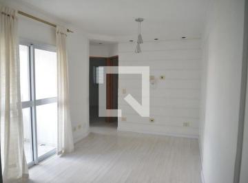 Apartamento · 50m² · 2 Quartos · 1 Vaga · Apartamento para Aluguel - Jardim, 2 Quartos, 50 m² - Santo André