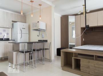 Apartamento · 38m² · 1 Quarto · 1 Vaga · Apartamento para Aluguel - Picanço, 1 Quarto, 38 m² - Guarulhos