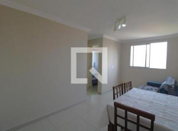 Apartamento · 50m² · 2 Quartos · 1 Vaga · Apartamento para Aluguel - Jardim Maria Rita, 2 Quartos, 50 m² - São Paulo
