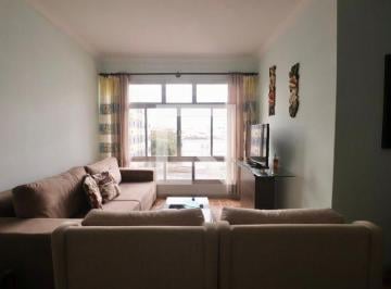 Apartamento · 107m² · 2 Quartos · 2 Vagas · Apartamento para Aluguel - Jardim Santa Genoveva, 2 Quartos,  107 m² - Guarujá