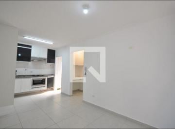 Casa · 38m² · 1 Quarto · 1 Vaga · Casa para Aluguel - Vila Mazzei, 1 Quarto,  38 m² - São Paulo