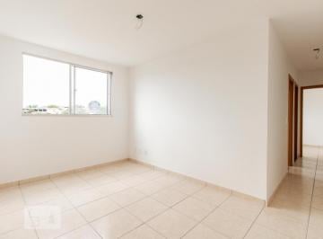 Apartamento · 47m² · 2 Quartos · 2 Vagas · Apartamento para Aluguel - Santa Amélia, 2 Quartos, 47 m² - Belo Horizonte