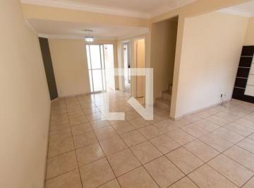 Casa · 90m² · 3 Quartos · 2 Vagas · Casa para Aluguel - Gramado, 3 Quartos,  90 m² - Campinas