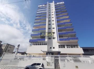 Apartamento · 187m² · 3 Quartos · 2 Vagas · Apartamento à venda em Mongaguá, Centro, com 3 quartos, com 187 m²
