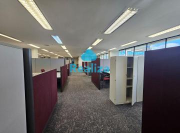 Comercial · 306m² · 7 Vagas · SALA PARA LOCAÇÃO SCN QUADRA 4 BLOCO B CENTRO EMPRESARIAL VARIG ASA NORTE