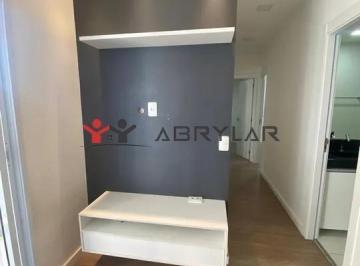 Apartamento · 61m² · 3 Quartos · 1 Vaga · Apartamento para alugar em Jundiaí, Parque União, com 3 quartos, com 61 m², GO MARAVILLE