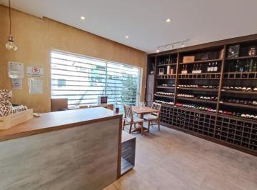imagem · Casa comercial para locação com 204 m² no Cambuí, Campinas.